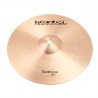 ISTANBUL AGOP TRADITIONAL BELL 10 PLATO BATERIA