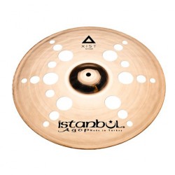ISTANBUL AGOP XIST ION...