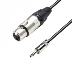 ADAM HALL K5MYF0150 CABLE...