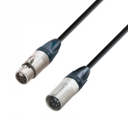 ADAM HALL K5DGH0150 CABLE...
