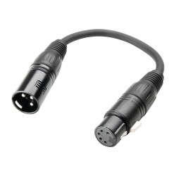 ADAM HALL K3DHM0020 CABLE...
