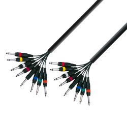 ADAM HALL K3L8PP0500 CABLE...