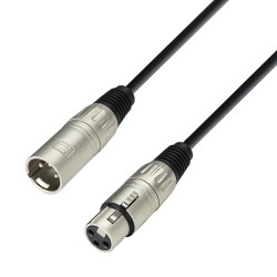ADAM HALL K3MMF3000 CABLE...