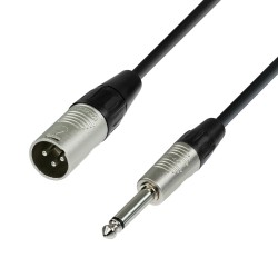 ADAM HALL K4MMP0750 CABLE...
