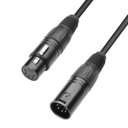 ADAM HALL K3DGH1000 CABLE...
