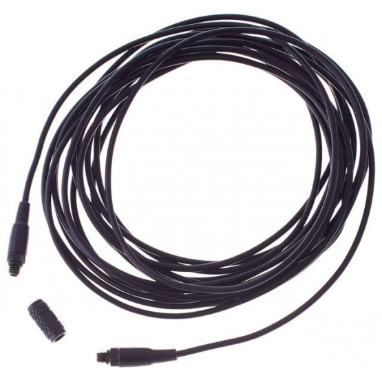 RODE MICON CABLE 3 METROS CABLE PARA MICROFONO HS1 PINMIC Y LAVALIER