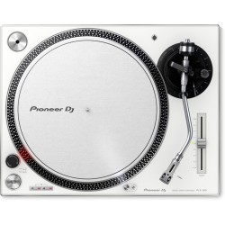 PIONEER DJ PLX500W PLATO...