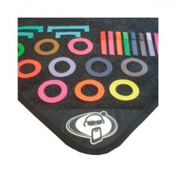 PROTECTION RACKET 902200...