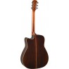 YAMAHA A3R ARE VN GUITARRA ELECTROACUSTICA DREADNOUGHT VINTAGE NATURAL