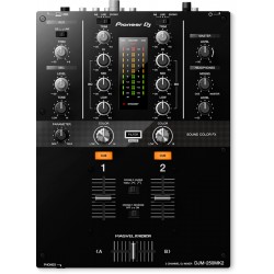 PIONEER DJ DJM-250 MK2 MESA...