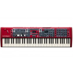 CLAVIA NORD STAGE 3 COMPACT...