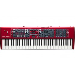 CLAVIA NORD STAGE 3 HP76...