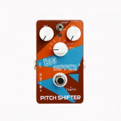 CALINE CP36 PITCH SHIFTER
