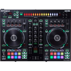 ROLAND DJ505 CONTROLADOR DJ