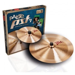 PAISTE PST7 EFFECTS PACK...