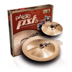 PAISTE PST5N EFFECTS PACK...