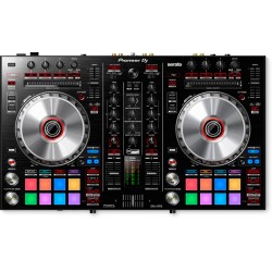 PIONEER DJ DDJ-SR2...