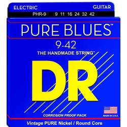 DR PHR9 PURE BLUES JUEGO...