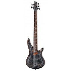 IBANEZ SRMS805 DTW BASS...