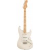FENDER ED OBRIEN STRATOCASTER MN GUITARRA ELECTRICA OLYMPIC WHITE