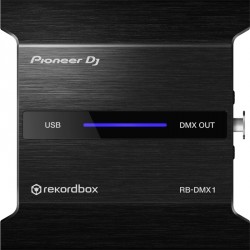 PIONEER DJ RB-DMX1 INTERFAZ...