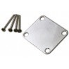 ALL PARTS AP0600007 NECK PLATE AGED CHROME