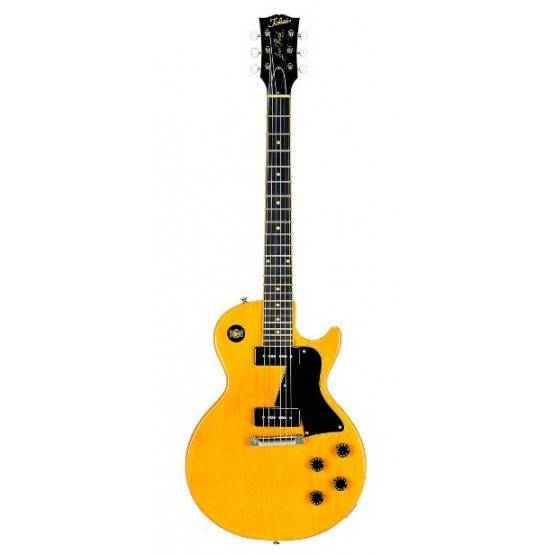 TOKAI LSS230 SYW GUITARRA ELECTRICA SEE YELLOW