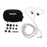 SHURE SE215 CL AURICULARES IN EAR