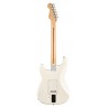 FENDER ED OBRIEN STRATOCASTER MN GUITARRA ELECTRICA OLYMPIC WHITE