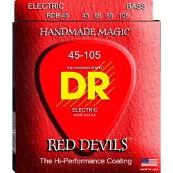 DR RDB45105 RED DEVILS...