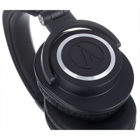 ATH-M50X : Auriculares Sonido / Estudio Audio Technica -  - es