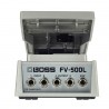 BOSS FV500L PEDAL VOLUMEN EXPRESION TECLADOS