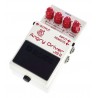 BOSS JB02 ANGRY DRIVER PEDAL OVERDRIVE