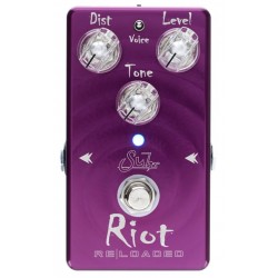 SUHR RIOT RELOADED PEDAL...