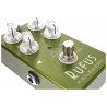 SUHR RUFUS RELOADED PEDAL FUZZ