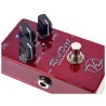 KEELEY RED DIRT OVERDRIVE PEDAL GUITARRA
