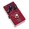 KEELEY RED DIRT OVERDRIVE PEDAL GUITARRA
