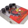 ELECTRO HARMONIX COCK FIGHT COCKED TALKING WAH PEDAL