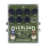 ELECTRO HARMONIX OPERATION OVERLORD PEDAL OVERDRIVE