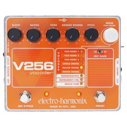 ELECTRO HARMONIX V256 PEDAL...