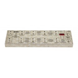 ENGL Z15 CONTROLADOR MIDI