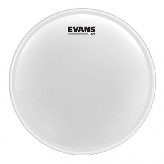 EVANS B13UV1 PARCHE TOM 13 CURE COATED