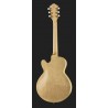 IBANEZ GB10 NT GUITARRA ELECTRICA HOLLOW BODY NATURAL
