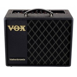 VOX VT20X VTX AMPLIFICADOR...