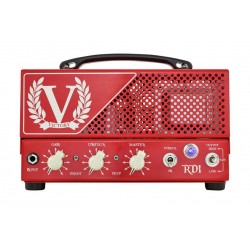 VICTORY AMPS RD1...