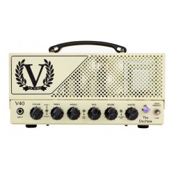 VICTORY AMPS V40H THE...