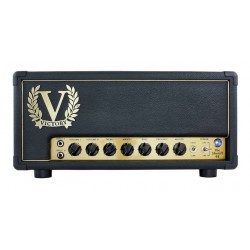 VICTORY AMPS THE SHERIFF 44...