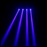 CAMEO HYDRABEAM 4000 RGBW SISTEMA DE LUCES