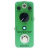 MOOER REPEATER PEDAL DELAY