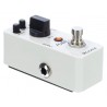 MOOER PURE BOOST PEDAL BOOSTER